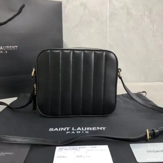 Vicky YSL Lambskin 0607